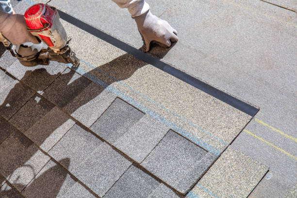 Best Sealant for Roof  in Saline, MI
